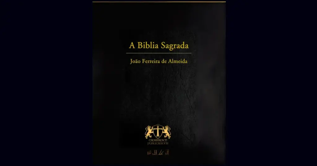 Bíblia Sagrada João Ferreira de Almeida 1850 joao-ferreira-de-almeida-JesusDeusEspirito.com.br