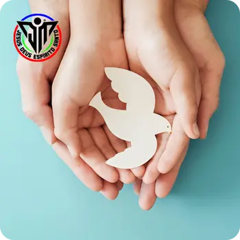 Palavra do dia 6: Humildade que Aproxima humildade-que-aproxima-JesusDeusEspirito.com.br