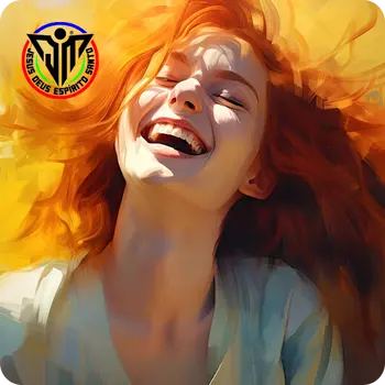 Palavra do dia 26: Alegria Contagiante alegria-contagiante-JesusDeusEspirito.com.br