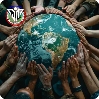 Palavra do dia 11: A Força da União forca-da-uniao-JesusDeusEspirito.com.br