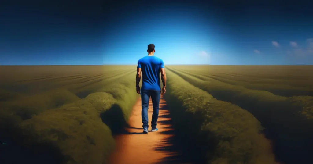 Palavra do dia 12: Caminhar com Retidão caminhar-com-retidao-JesusDeusEspirito.com.br