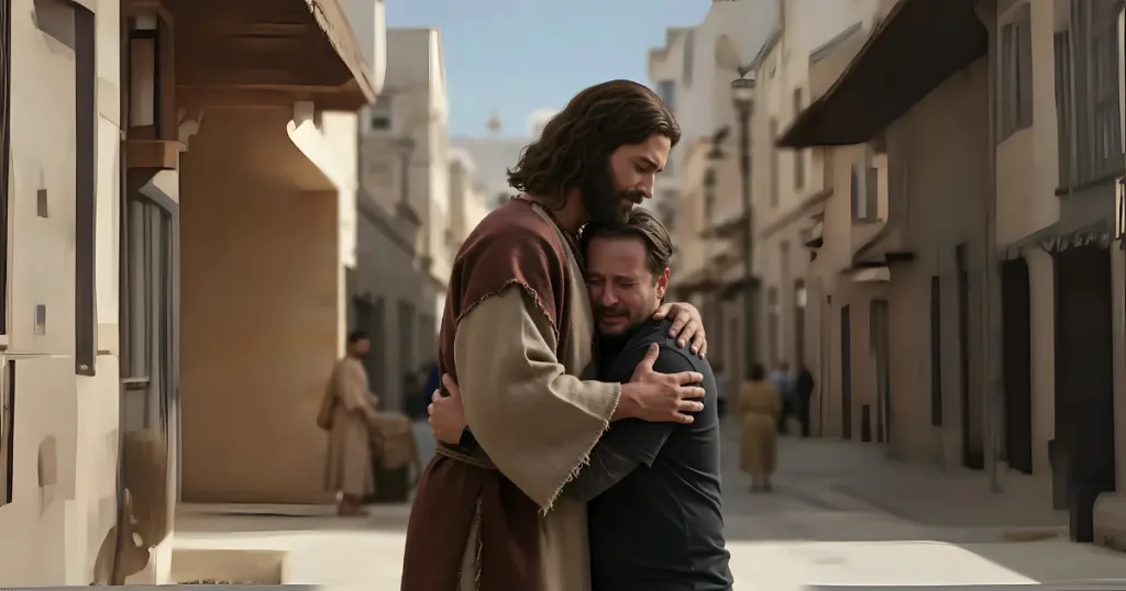 o-que-e-encontro-com-deus-JesusDeusEspirito.com.br