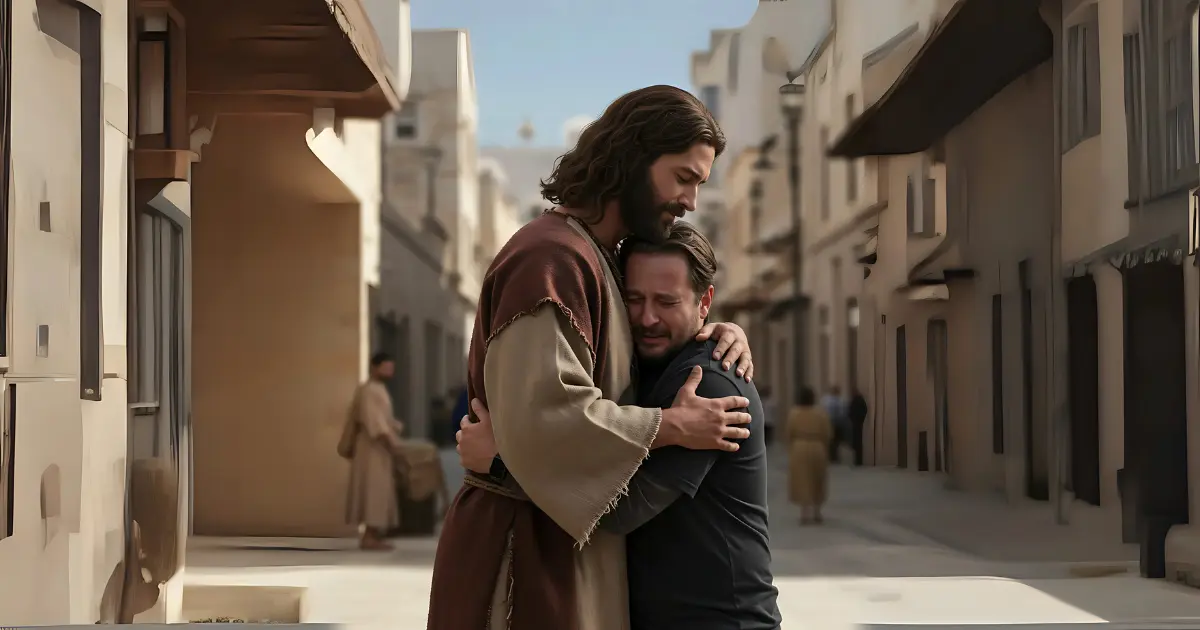 o-que-e-encontro-com-deus-JesusDeusEspirito.com.br