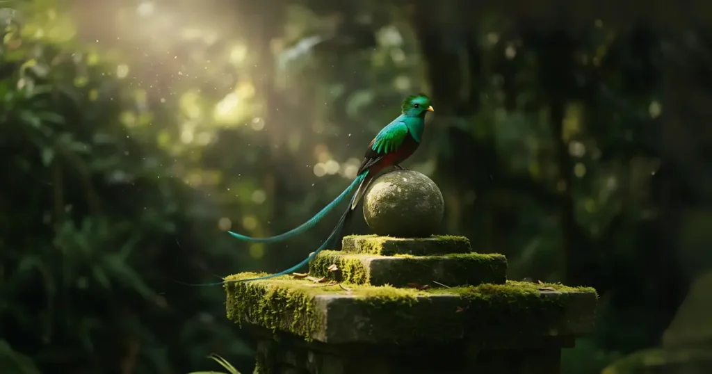 quetzal-JesusDeusEspirito.com.br