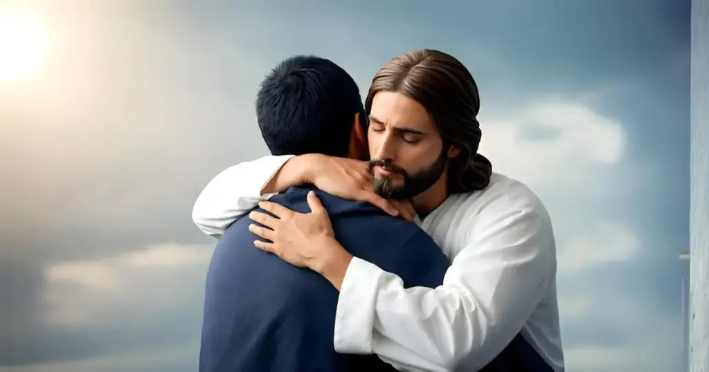 Palavra do dia 13: Perdoar Sempre perdoar-sempre-JesusDeusEspirito.com.br