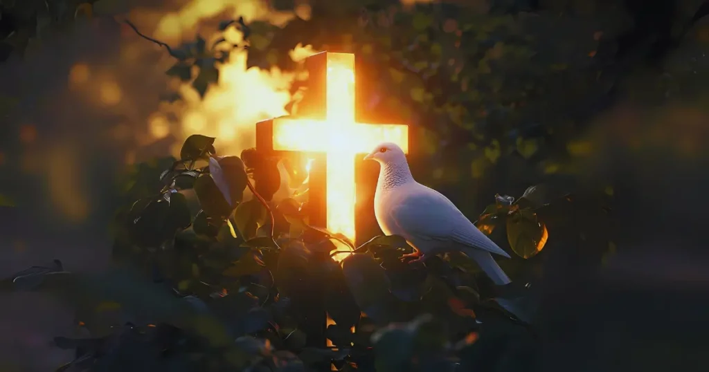 O Cristianismo: Entenda sua história e influência o-cristianismo-JesusDeusEspirito.com.br