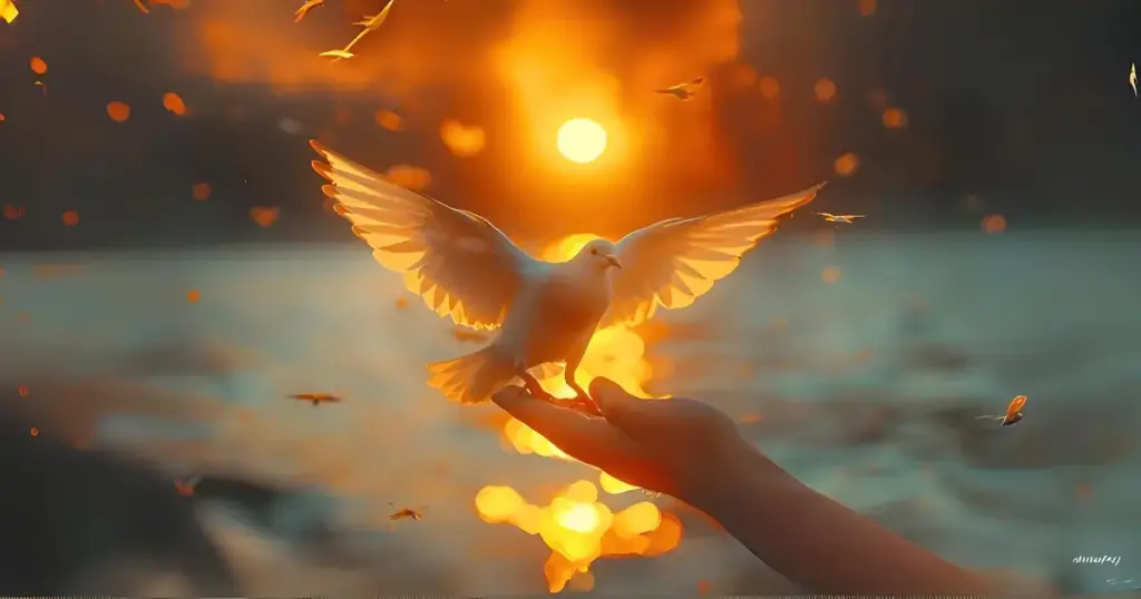 Palavra do dia 17: Viver pelo Espírito viver-pelo-espirito-JesusDeusEspirito.com.br