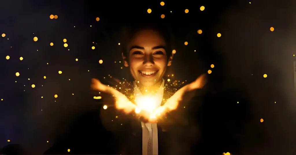 Palavra do dia 4: Ser Luz no Mundo ser-luz-no-mundo-JesusDeusEspirito.com.br