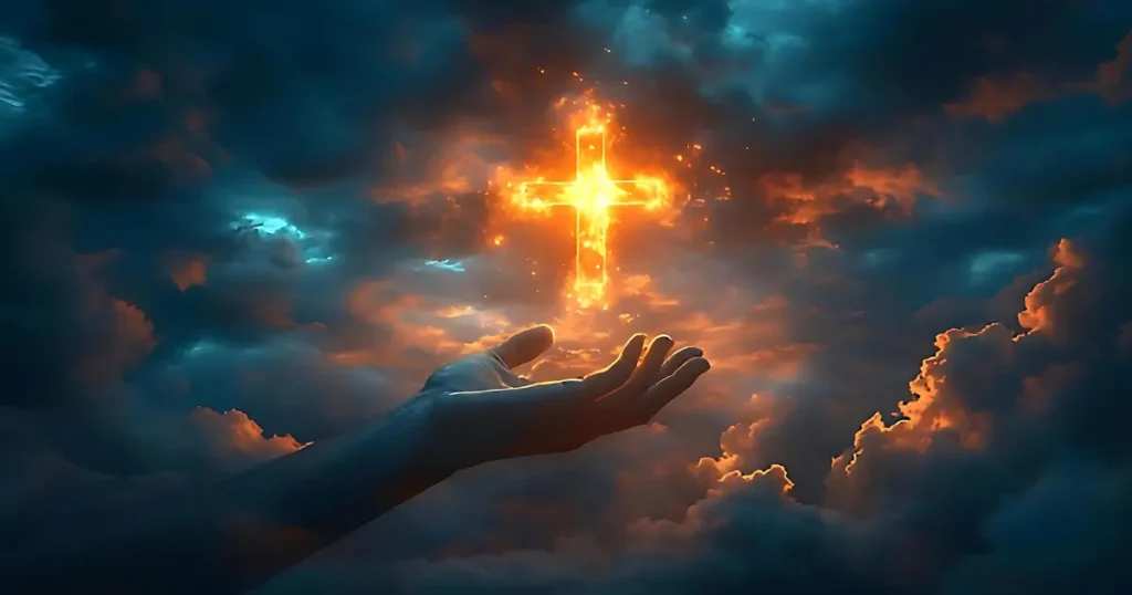 O cristianismo puro e simples a Essência da fé o-cristianismo-puro-e-simples-JesusDeusEspirito.com.br