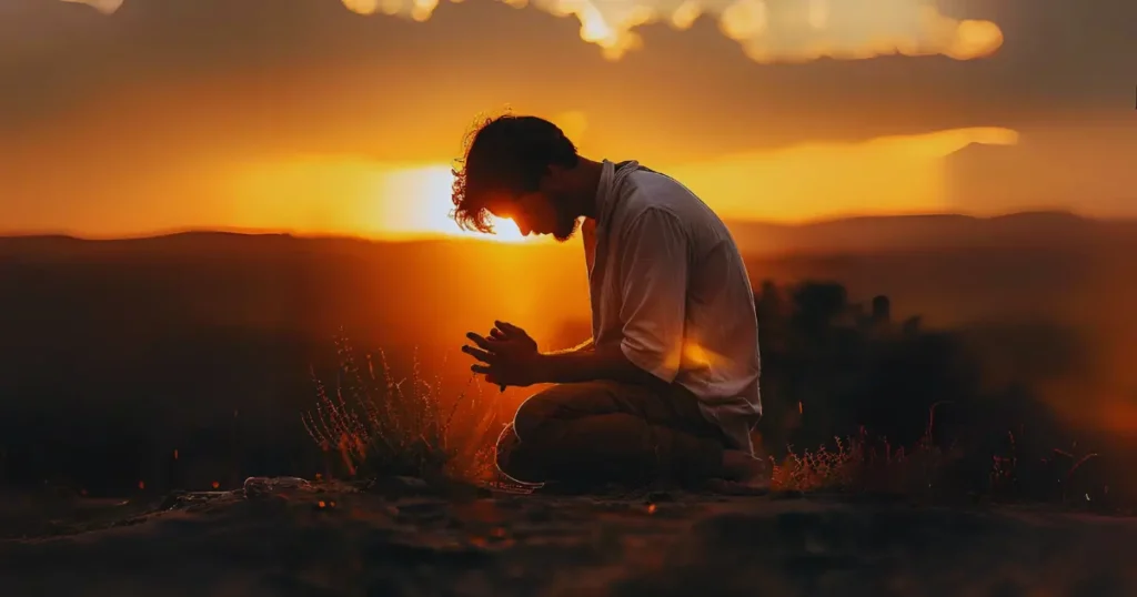 Palavra do dia 5: Perseverar na Oração perseverar-na-oracao-JesusDeusEspirito.com.br