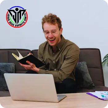 O que é aula bíblica online o-que-e-aula-biblica-online-JesusDeusEspirito.com.br