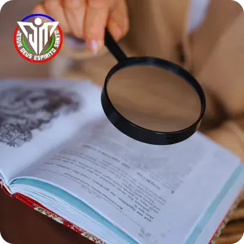 O que é análise bíblica o-que-e-analise-biblica-JesusDeusEspirito.com.br