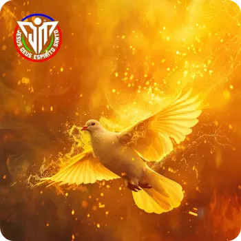 O que é Pentecostes pentecostes-JesusDeusEspirito.com.br