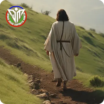 Palavra do dia 11: Andar com Fé andar-com-fe-JesusDeusEspirito.com.br