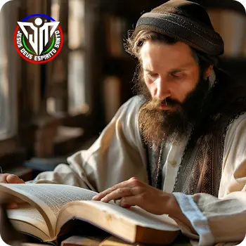 O que é autor da bíblia o-que-e-autor-da-biblia-JesusDeusEspirito.com.br
