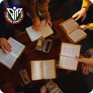 O que é aprendizado bíblico o-que-e-aprendizado-biblico-JesusDeusEspirito.com.br