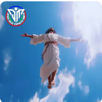 O que é Kedusha kedusha-JesusDeusEspirito.com.br