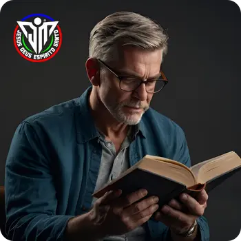 O que é acompanhamento bíblico o-que-e-acompanhamento-biblico-JesusDeusEspirito.com.br