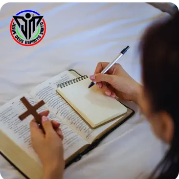 O que é Revisão Bíblica revisao-biblica-JesusDeusEspirito.com.br
