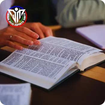 O que é alguns versículos o-que-e-alguns-versiculos-JesusDeusEspirito.com.br
