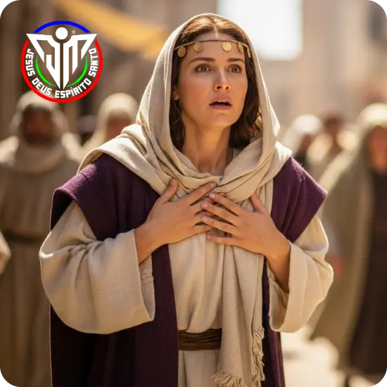 O que é Impactante impactante-JesusDeusEspirito.com.br
