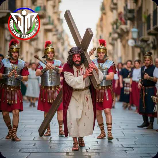 O que é vítima? vitima-JesusDeusEspirito.com.br