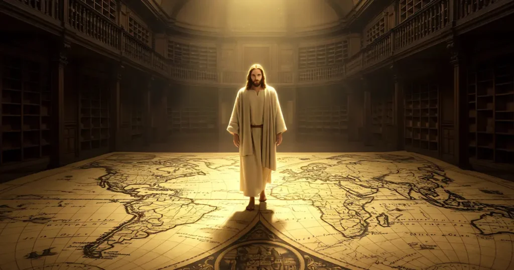 jesus-na-historia-JesusDeusEspirito.com.br