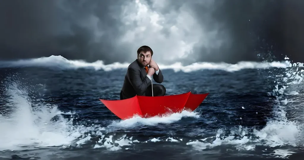 Palavra do dia 17: Enfrentar a Tempestade enfrentar-a-tempestade-JesusDeusEspirito.com.br