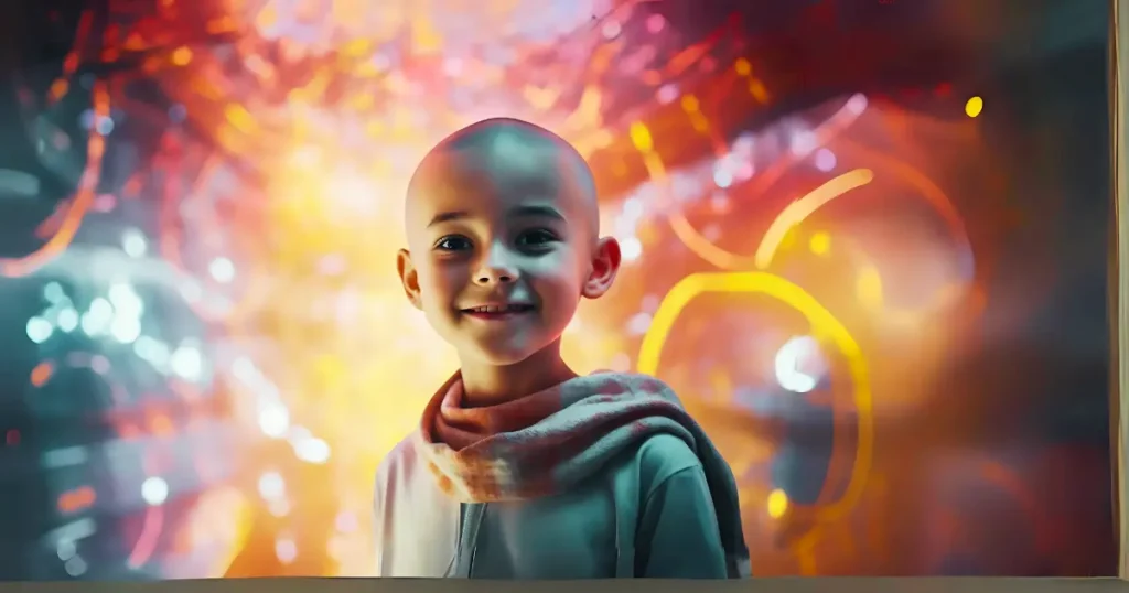 Novembro Dourado na Luta contra o câncer infantil novembro-dourado-JesusDeusEspirito.com.br