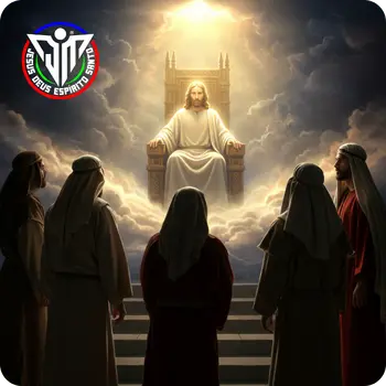 Unicidade unicidade-JesusDeusEspirito.com.br