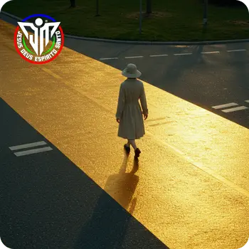 Voltar ao Caminho voltar-ao-caminho-JesusDeusEspirito.com.br