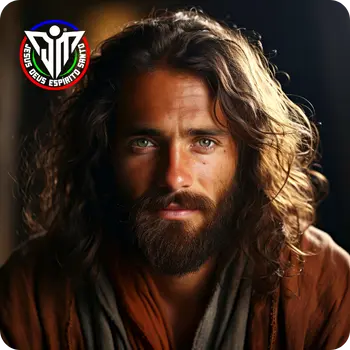 Biografia de Jesus biografia-de-jesus-JesusDeusEspirito.com.br
