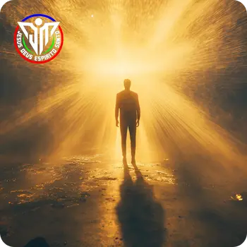 Na visão de Deus na-visao-de-deus-JesusDeusEspirito.com.br