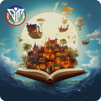 O que é Utopia bíblica utopia-biblica-JesusDeusEspirito.com.br