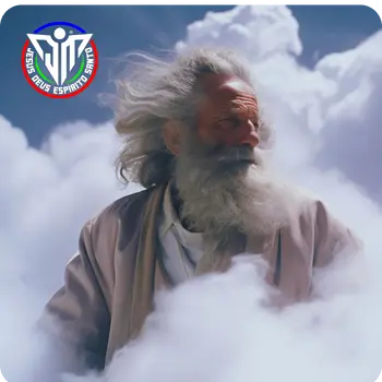 Mensageiro de Deus mensageiro-de-deus-JesusDeusEspirito.com.br