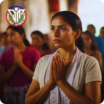 Cultos de oração cultos-de-oracao-JesusDeusEspirito.com.br