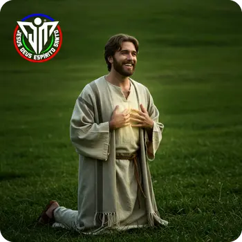 Fortalecendo a Fé fortalecendo-a-fe-JesusDeusEspirito.com.br
