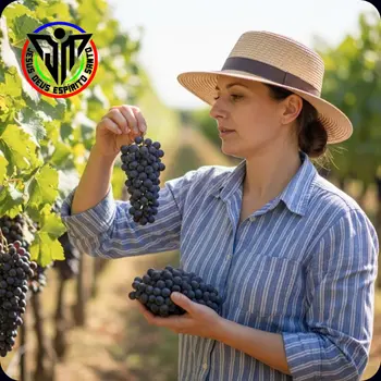 Uvas da Videira uvas-da-videira-esusDeusEspirito.com.br