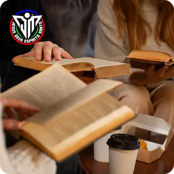 Grupos de estudo bíblico grupos-de-estudo-biblico-JesusDeusEspirito.com.br