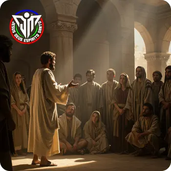 Herança apostólica heranca-apostolica-JesusDeusEspirito.com.br