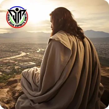 O que é Yeshua HaMashiach (Jesus Messias) yeshua-hamashiach-JesusDeusEspirito.com.br