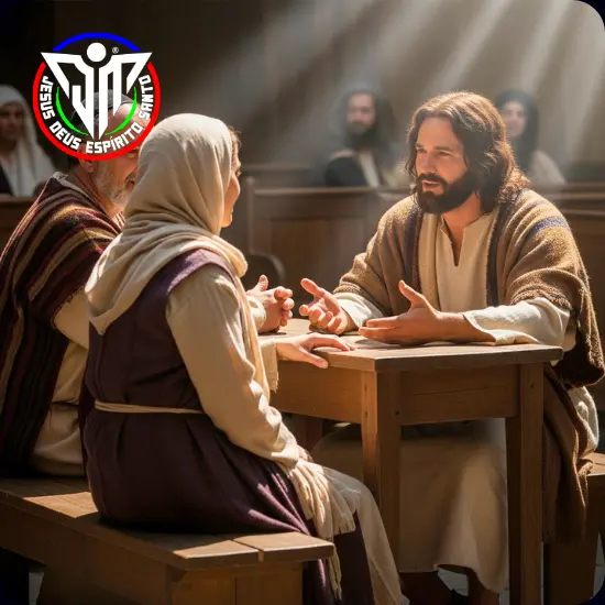 As Obras do Senhor obras-do-senhor-JesusDeusEspirito.com.br