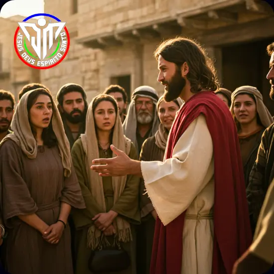 Quais as características de Jesus? caracteristicas-de-jesus-JesusDeusEspirito.com.br