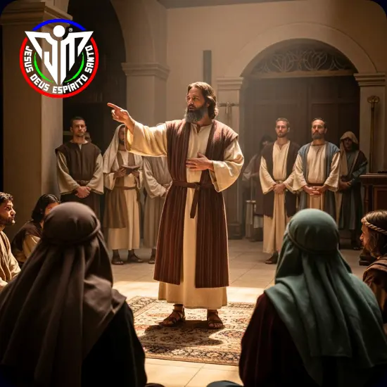 Táticas de Oração taticas-de-oracao-JesusDeusEspirito.com.br