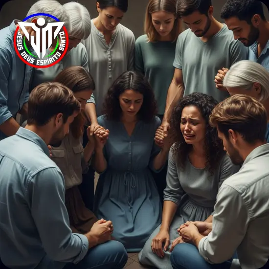 Culto de intercessão culto-de-intercessao-JesusDeusEspirito.com.br
