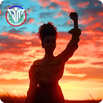 Palavra do dia 19: Forte na Adversidade forte-na-adversidade-JesusDeusEspirito.com.br