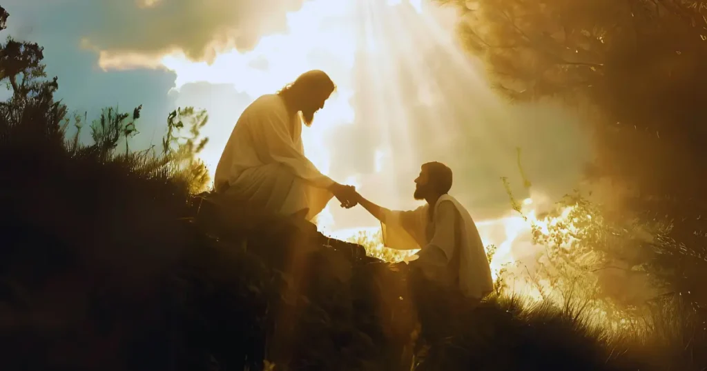 Palavra do dia 2: Confiar no Plano de Deus confiar-no-plano-de-deus-JesusDeusEspirito.com.br