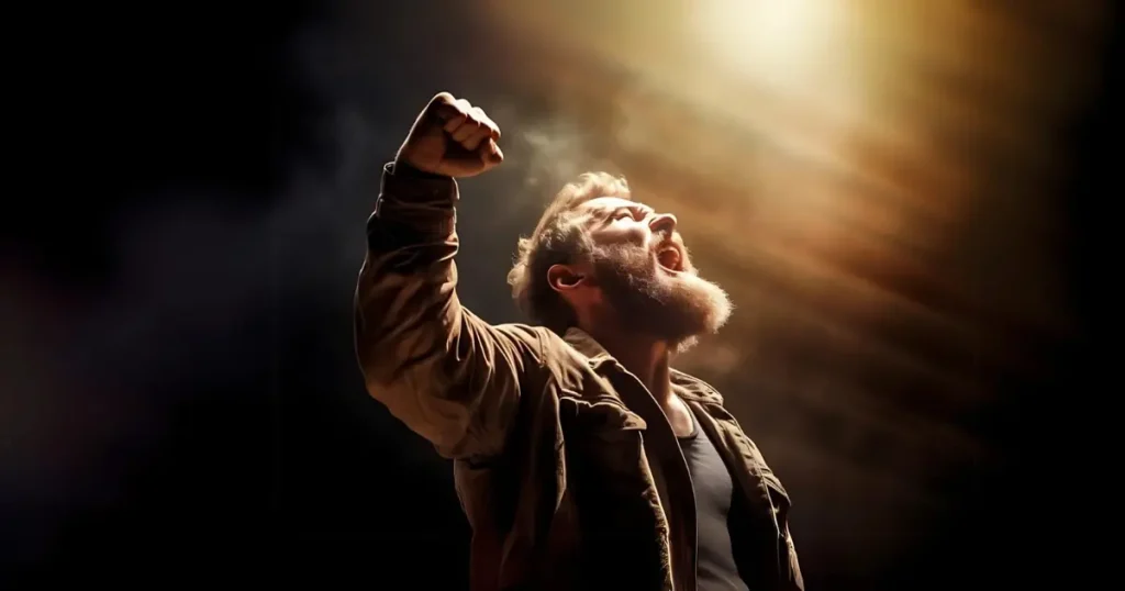 Palavra do dia 20: Encontre Força em Deus encontre-forca-em-deus-JesusDeusEspirito.com.br
