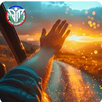 Palavra do dia 17: Deixar Deus Conduzir deixar-deus-conduzir-JesusDeusEspirito.com.br