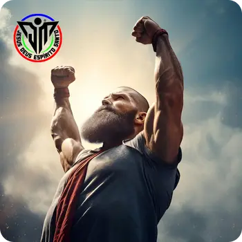 Palavra do dia 3: Você É Forte voce-e-forte-JesusDeusEspirito.com.br